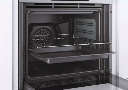 Духовой шкаф HAIER HOD-P12CTBX