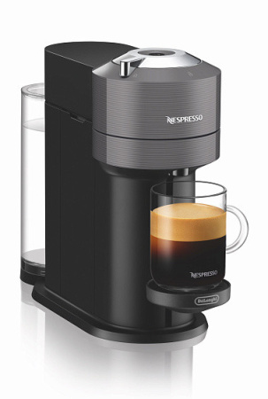 Кофемашина DELONGHI NESPRESSO ENV120.GY