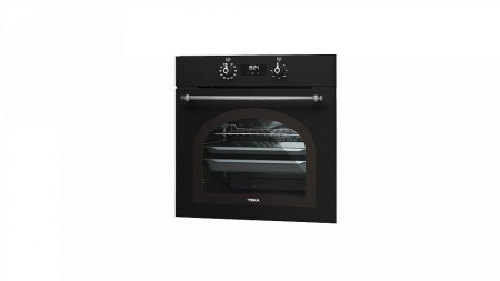 Духовой шкаф TEKA HRB 6400 ATS SILVER