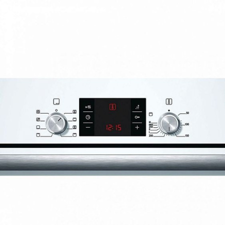 Электрический духовой шкаф BOSCH hbg 43t320