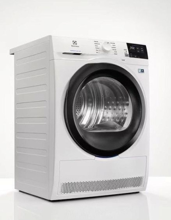 Сушильная машина ELECTROLUX EW8H458B