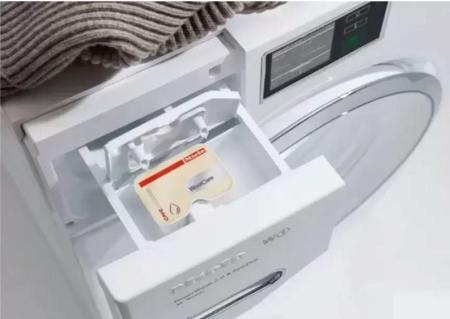 Стиральная машина MIELE WEG365 WCS