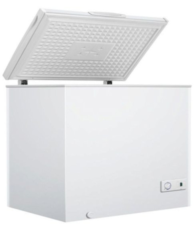 Морозильный ларь ASCOLI AWS-420С