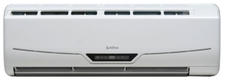 Сплит-система RODA rs-09h37st/ru-09h37st