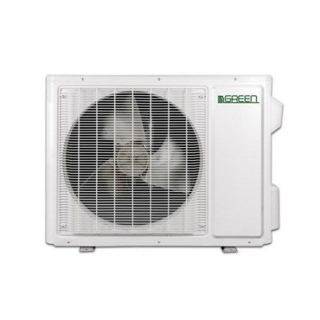 Сплит-система GREEN TSI/TSO-18 HRIY1