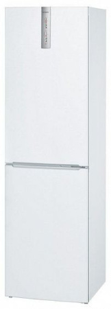 Холодильник BOSCH kgn 39xw24 — фото