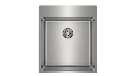Кухонная мойка TEKA FORLINE RS15 40.40 POLISHED (115000081)