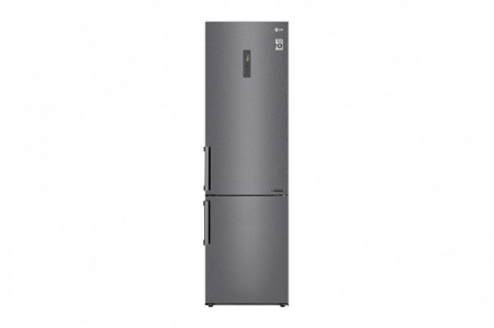 Холодильник LG GA-B509BLGL