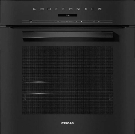 Духовой шкаф MIELE H7260B OBSW
