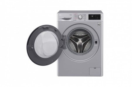 Стиральная машина LG F-2J6HS1L