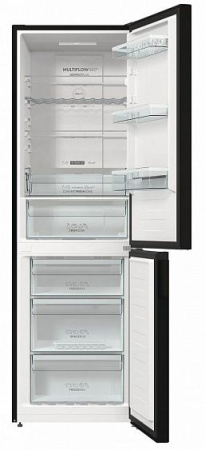 Холодильник GORENJE NRK 6192 ABK4