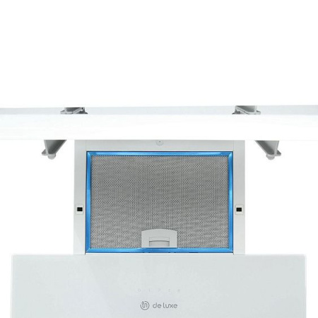 Вытяжка DELUXE ACC-T60-W-W-33/D-2