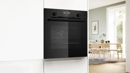 Духовой шкаф BOSCH HBG4795B7