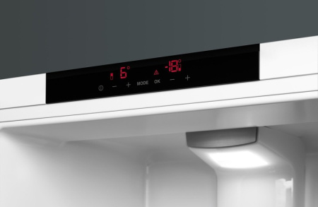 Встраиваемый холодильник SMEG c7280nld2p