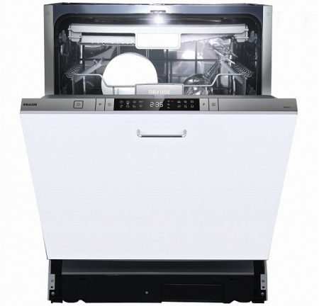 Посудомоечная машина GRAUDE VG 60.2