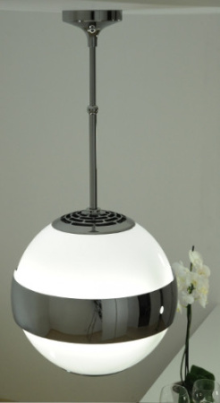 Островная вытяжка Sirius SILT18 L