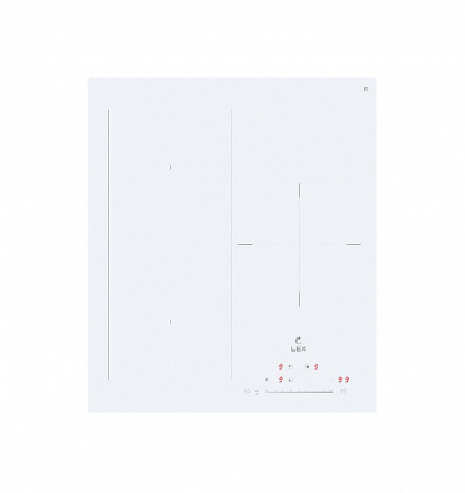 Варочная поверхность LEX EVI 431A WH