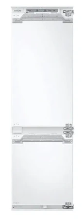Холодильник SAMSUNG BRB26715DWW/EF