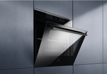 Духовой шкаф ELECTROLUX KOBBS39H