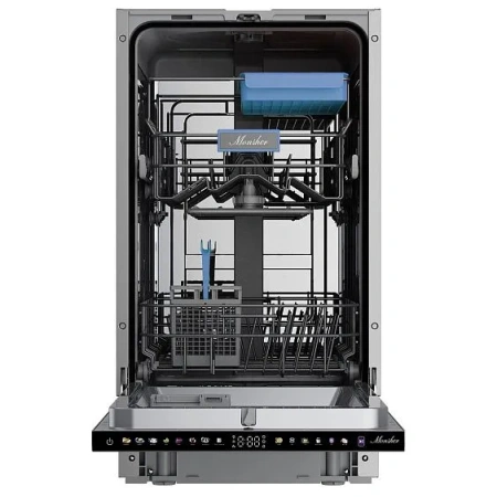 Посудомоечная машина MONSHER MD 4505