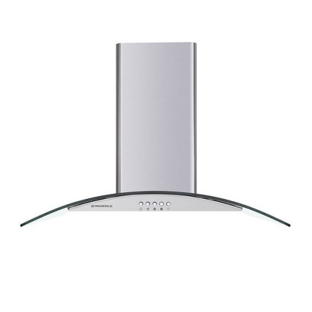 Вытяжка MAUNFELD ANCONA Plus A 60 нержавейка