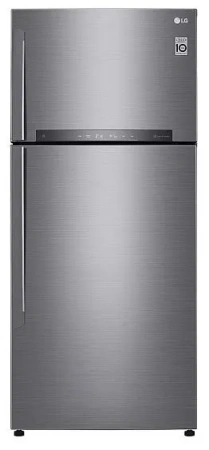 Холодильник LG GN-H702HMHL