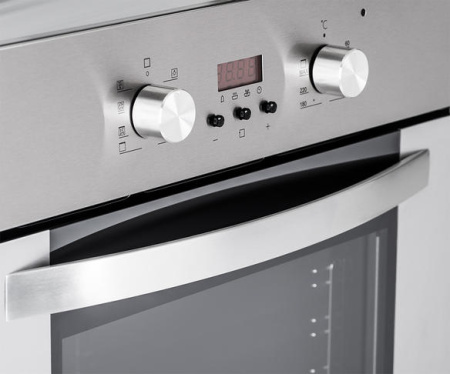 Электрический духовой шкаф EXITEQ f82tix