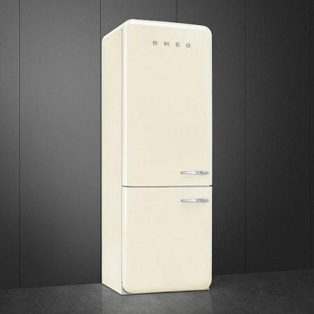 Холодильник SMEG FAB38LCR