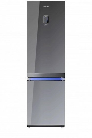 Холодильник SAMSUNG rl 57 tte2a