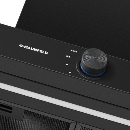 Вытяжка MAUNFELD Comfort 60 T черный
