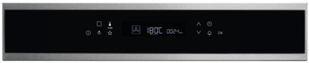 Духовой шкаф ELECTROLUX COE7P31X2