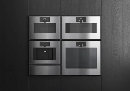 Духовой шкаф GAGGENAU GM451120