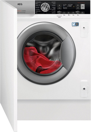 Стиральная машина AEG L8WBE68SI