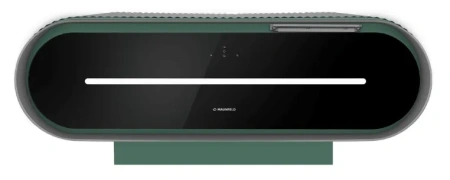 Вытяжка MAUNFELD MURANO 80 зелёный