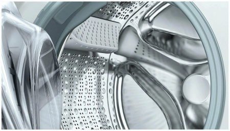 Стиральная машина BOSCH WGG242Z2SN