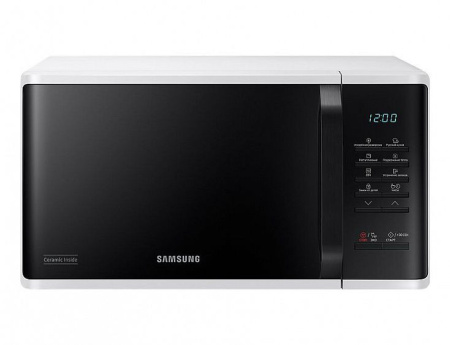 Микроволновая печь SAMSUNG MS23K3513AW
