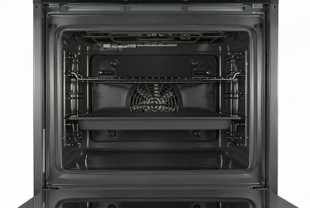 Духовой шкаф BOSCH HBG317BB0R