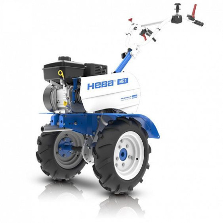 Мотоблок Нева МБ2 B&S МультиАГРО Vanguard 6,5 PRO