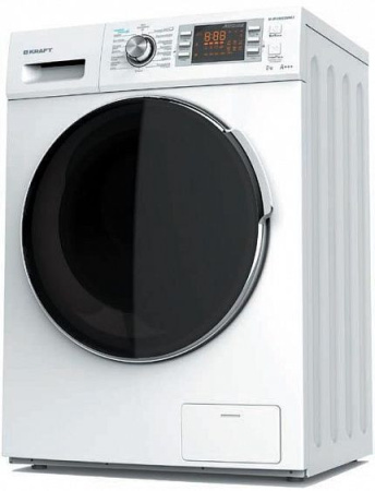 Стиральная машина KRAFT KF-SHB 60102 MWLX