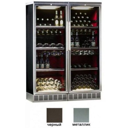 Винный шкаф IP INDUSTRIE CI 2501 CF