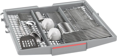 Посудомоечная машина BOSCH SMV4HCX48E
