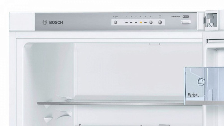 Холодильник BOSCH kgv 36xw20 r — фото
