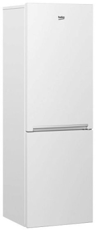Холодильник BEKO CNKL7321KA0W