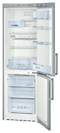Холодильник BOSCH kgn 36xl20 r