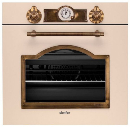 Духовой шкаф Simfer B6EQ78017