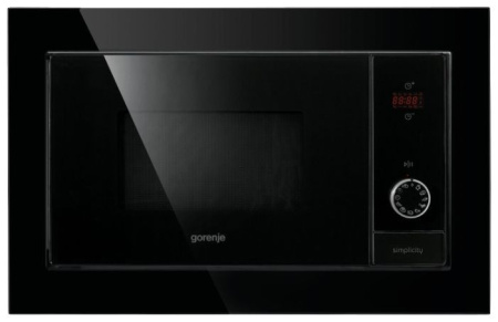 Микроволновая печь GORENJE bm6240sy2b