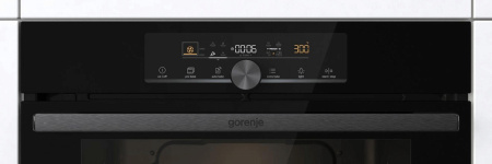 Духовой шкаф GORENJE BPS6747A06BG