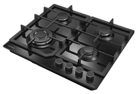Варочная поверхность MEFERI MGH604BK GLASS COMFORT