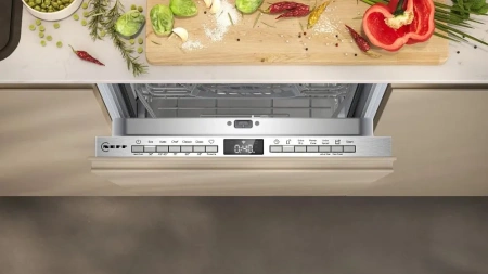 Посудомоечная машина NEFF S875EMX35E