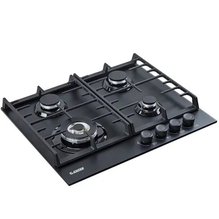 Варочная поверхность EXITEQ EXH-207 black matt